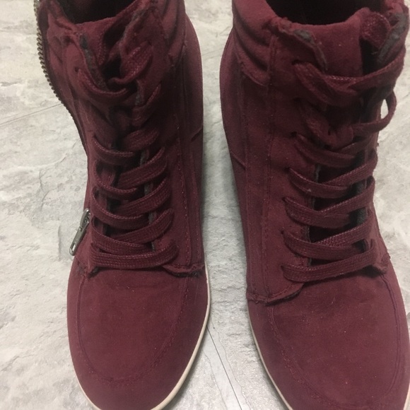 Aldo shoes - Picture 5 of 8